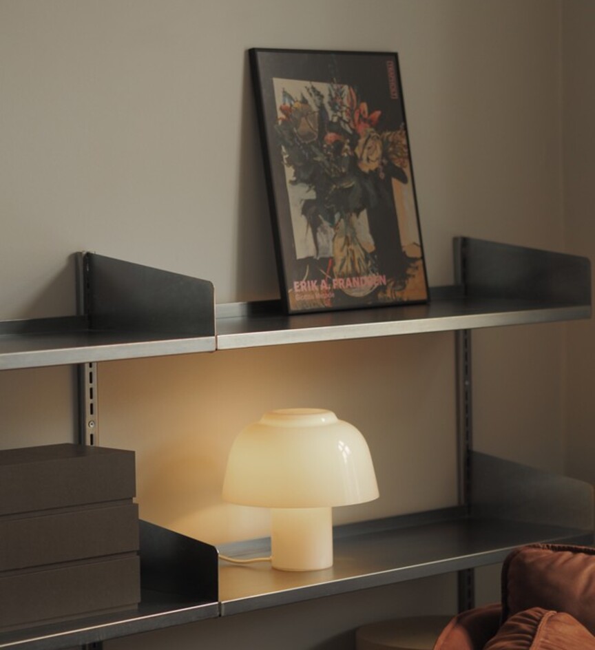 Press release / YUKI Lamp cover