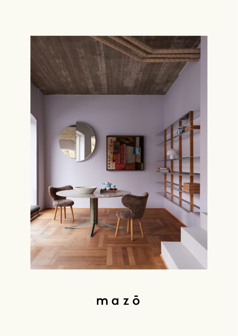 Furniture Collection cover