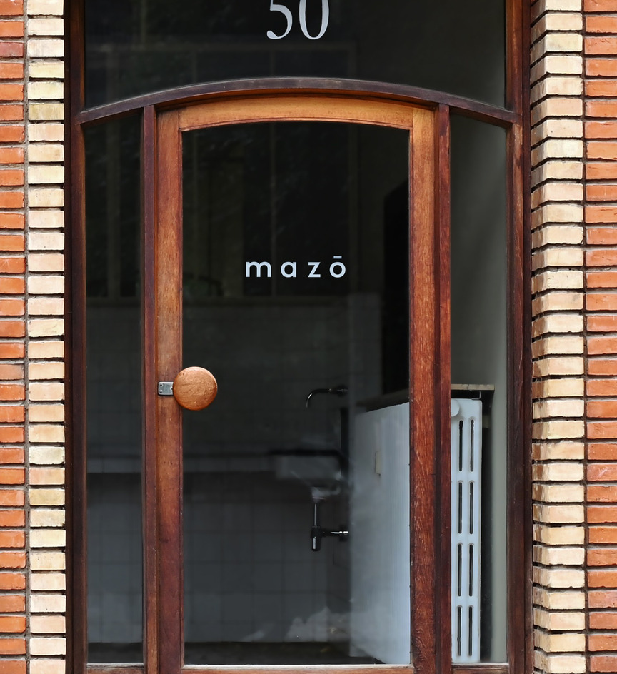 Press release / New Showroom cover